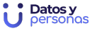 Datosypersonas logo