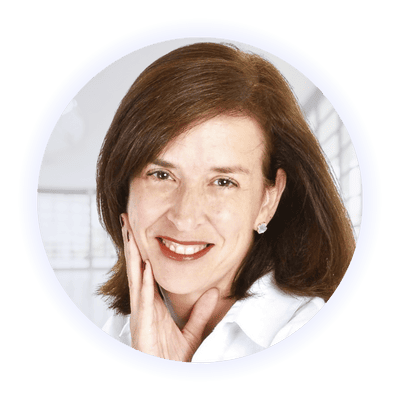 Foto de perfil LinkedIn Almudena