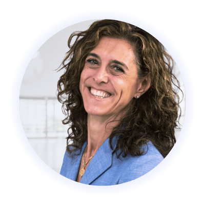 Inés Perea (PhD) General Manager Spain and Portugal