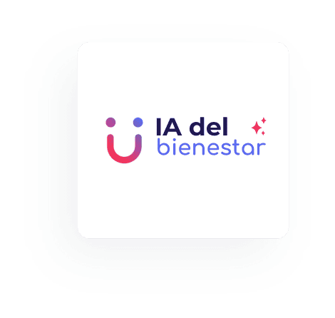 bienestar organizacional con IA y datos