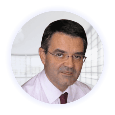 Miguel Angel Ariño