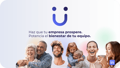 soluciones de bienestar para empresas con IA y datos
