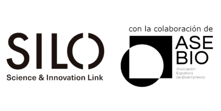 SILO Science & Innovation Link con la colaboración de ASE BIO Asociación Española de Bioempresas